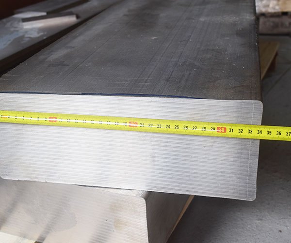 AZ80A鎂合金鍛件