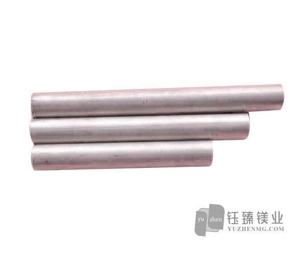 99.99%純鎂合金棒材