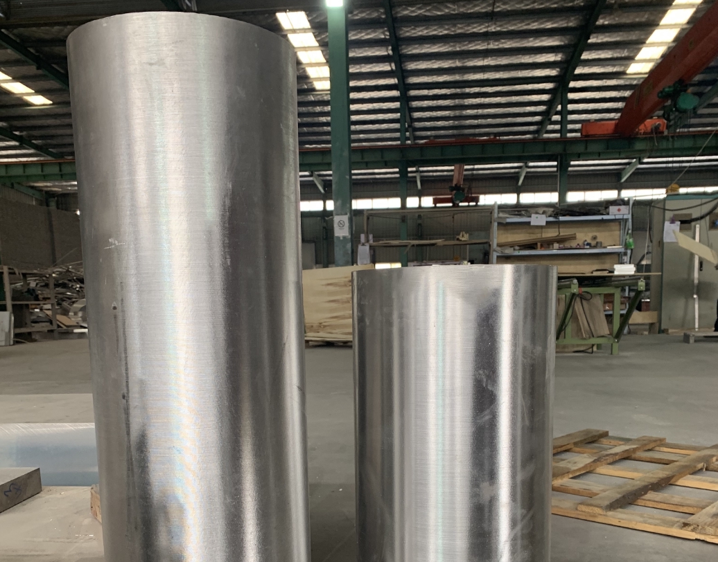 ZK61M鎂合金擠壓棒