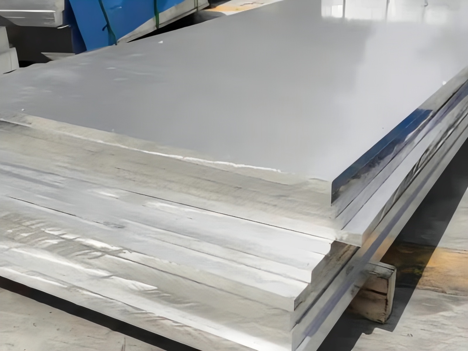 AZ91D鎂合金鍛件-已鋸切