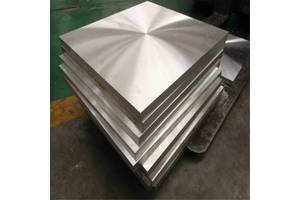 AZ31B鎂合金鍛件-表面氧化皮可去除