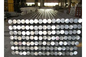 φ15mm鎂合金擠壓棒